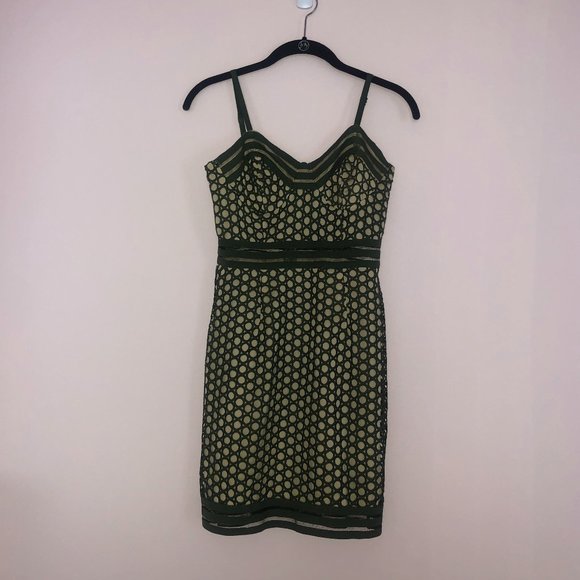 VENUS | Dresses | Venus Lace Bodycon Dress | Poshmark